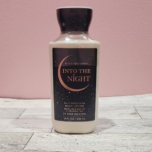 Bath & Body Works Into the Night Body Lotion